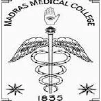 Madras Medical College Logo