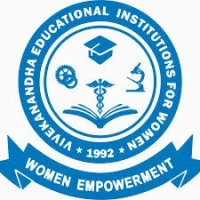 Swamy Vivekanandha Medical College Hospital And Research Institute Logo