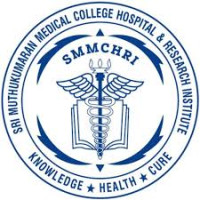 Sri Muthukumaran Medical College logo 