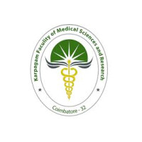 Karpagam Faculty of Medical Sciences & Research logo 