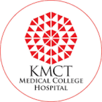 KMCT Medical College Logo