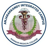 Kannur Medical College Logo