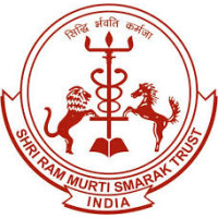 Shri Ram Murti Smarak Institute of Medical Sciences Logo