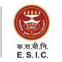 ESIC Medical College and Hospital Beltola Logo