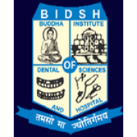 Buddha Institute of Dental Sciences & Hospital, Patna logo 