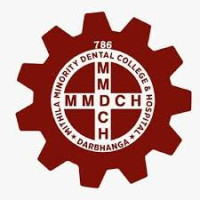 Mithila Minority Dental College & Hospital, Darbhanga logo 