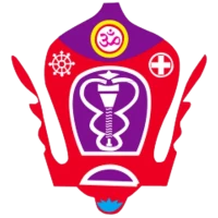 Sarjug Dental College, Darbhanga logo 