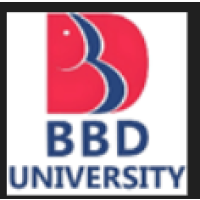 Babu Banarasi Das College of Dental Sciences logo 