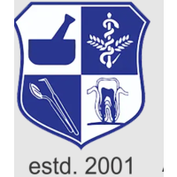 K.D. Dental College Logo