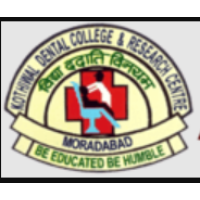 Kothiwal Dental College & Research Centre, Moradabad Logo