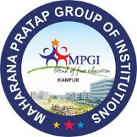 Maharana Pratap Dental College & Hospital, Kanpur Logo