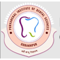 Purvanchal Institute of Dental Sciences Gorakhpur Logo