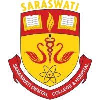 Saraswati Dental College, Lucknow Logo