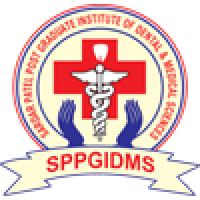 Sardar Patel Post Graduate Institute of Dental & Medical Sciences, Lucknow Logo