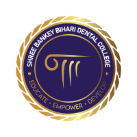 Shree Bankey Bihari Dental College & Research Centre Logo