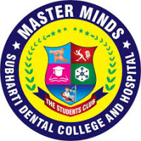 Subharti Dental College Meerut Logo
