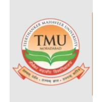 Teerthanker Mahaveer Dental College & Research Centre, Moradabad Logo