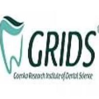 Goenka Research Institute of Dental Sciences, Gandhinagar Logo