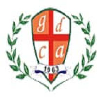 Govt. Dental College & Hospital, Ahmedabad Logo