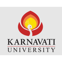 Karnavati School of Dentistry, Gandhinagar Logo
