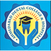 Siddhpur Dental College, Patan Logo