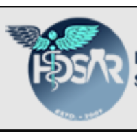 Haldia Institute of Dental Sciences and Research, Banbishnupur Logo