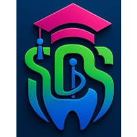Sanaka Institute of Dental Sciences, Durgapur Logo