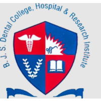 Baba Jaswant Singh Dental College Hospital & Research Institute, Ludhiana Logo