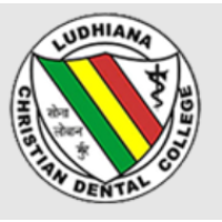 Christian Dental College, Ludhiana Logo