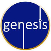 Genesis Institute of Dental Sciences & Research, Ferozepur Logo