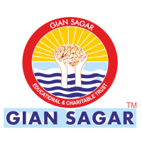 Gian Sagar Dental College & Hospital Logo
