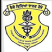 Luxmi Bai Institute of Dental Sciences & Hospital, Patiala Logo