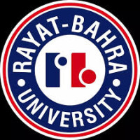 Rayat Bahra Dental College, Mohali Logo