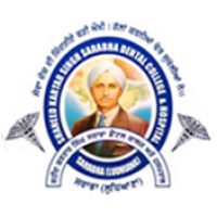 Shaheed Kartar Singh Sarabha Dental College & Hospital, Ludhiana Logo