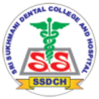 Sukhmani Dental College & Hospital, Derabassi Logo