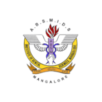 A.B. Shetty Memorial Institute of Dental Sciences, Mangalore logo 
