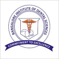Bangalore Institute of Dental Sciences & Hospital Logo