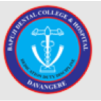 Bapuji Dental College & Hospital, Davangere Logo