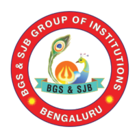 BGS Global Institute of Dental Sciences and Hospital Logo
