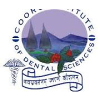 Coorg Institute of Dental Sciences, Virajpet Logo