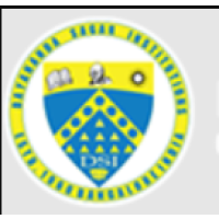 Dayanand Sagar College of Dental Sciences, Bangalore Logo