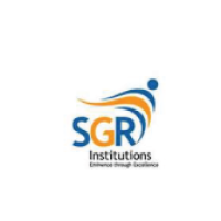 Dr. Syamala Reddy Dental College, Hospital & Research Centre, Bangalore Logo
