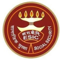 ESIC Dental College, Gulbarga Logo