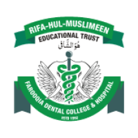 Farooqia Dental College & Hospital, Mysore Logo