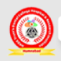 H.K.D.E.Ts Dental College, Hospital & Research Institute, Humnabad logo 