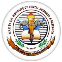 H.K.E. Society's, S. Nijalingappa Institute of Dental Sciences & Research logo 