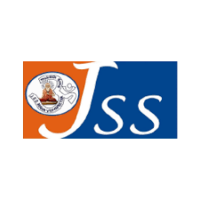 JSS Dental College & Hospital, Mysore logo 