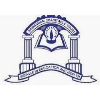 K.G.F. College of Dental Sciences & Hospital logo 