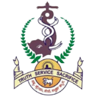 KLE Society’s Institute of Dental Sciences,Bangalore logo 