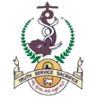 KLE Vishwanath Katti Institute of Dental Sciences, Belgaum logo 